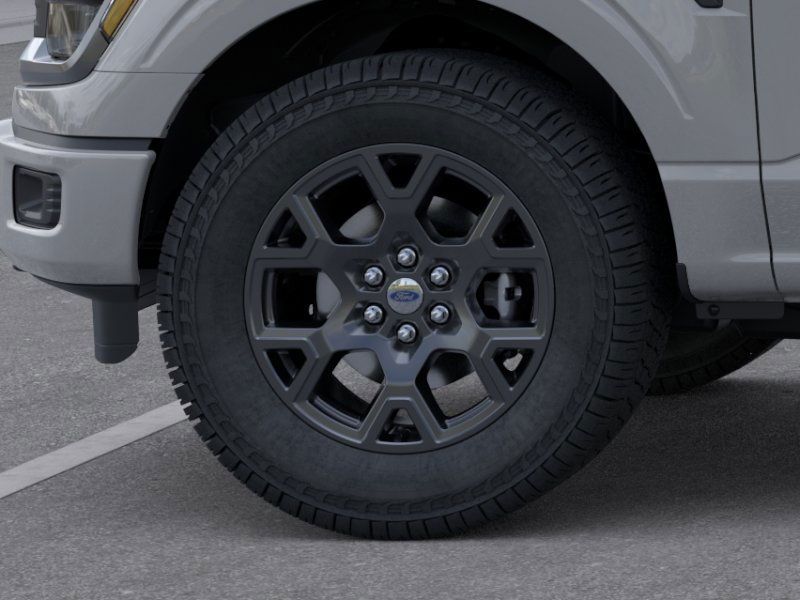 Thumbnail: 2026 Ford F-150 - 19