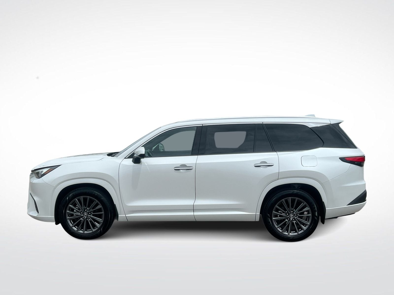 Thumbnail: 2024 Lexus TX - 5