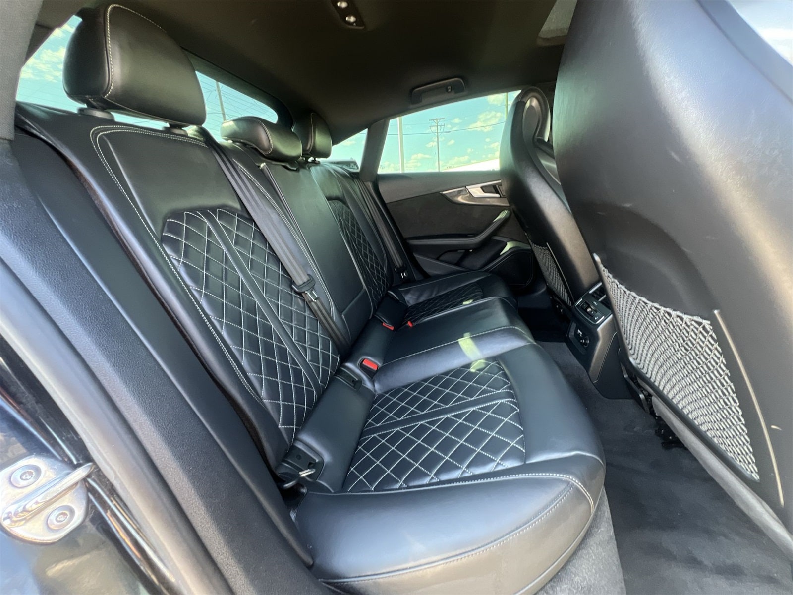 Thumbnail: 2019 Audi S5 - 21