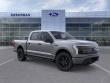2025 Ford F-150 Lightning XLT TRUCK