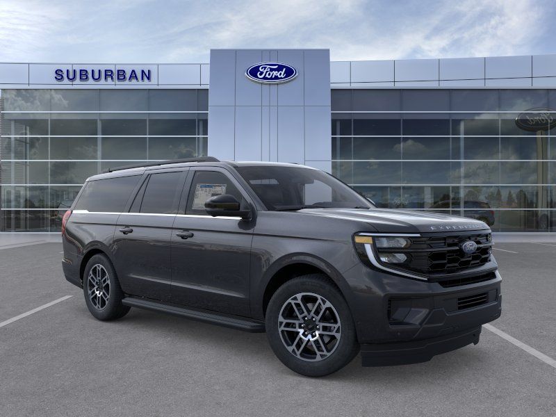 Thumbnail: 2026 Ford Expedition MAX - 7