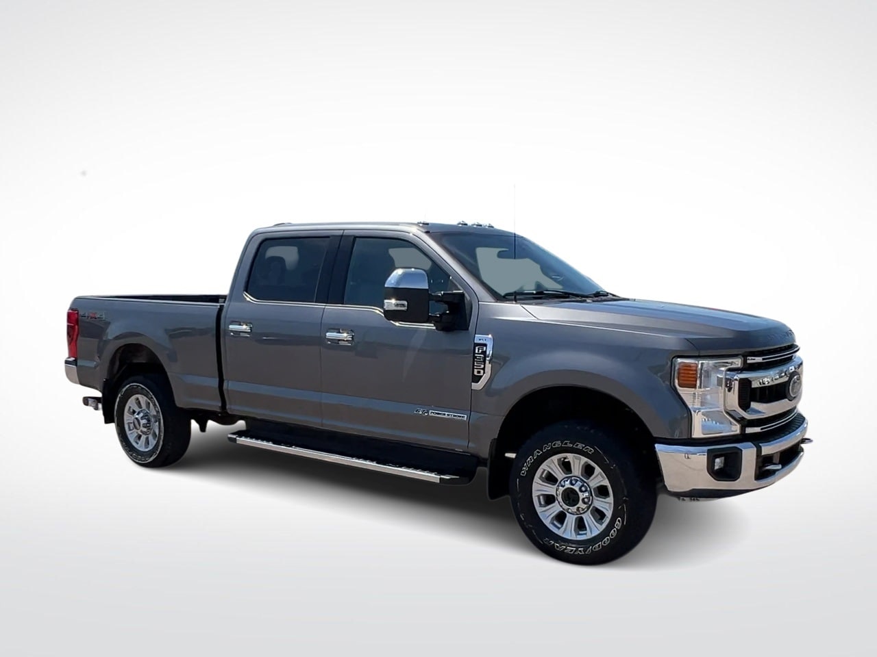 Thumbnail: 2022 Ford F-350 - 2