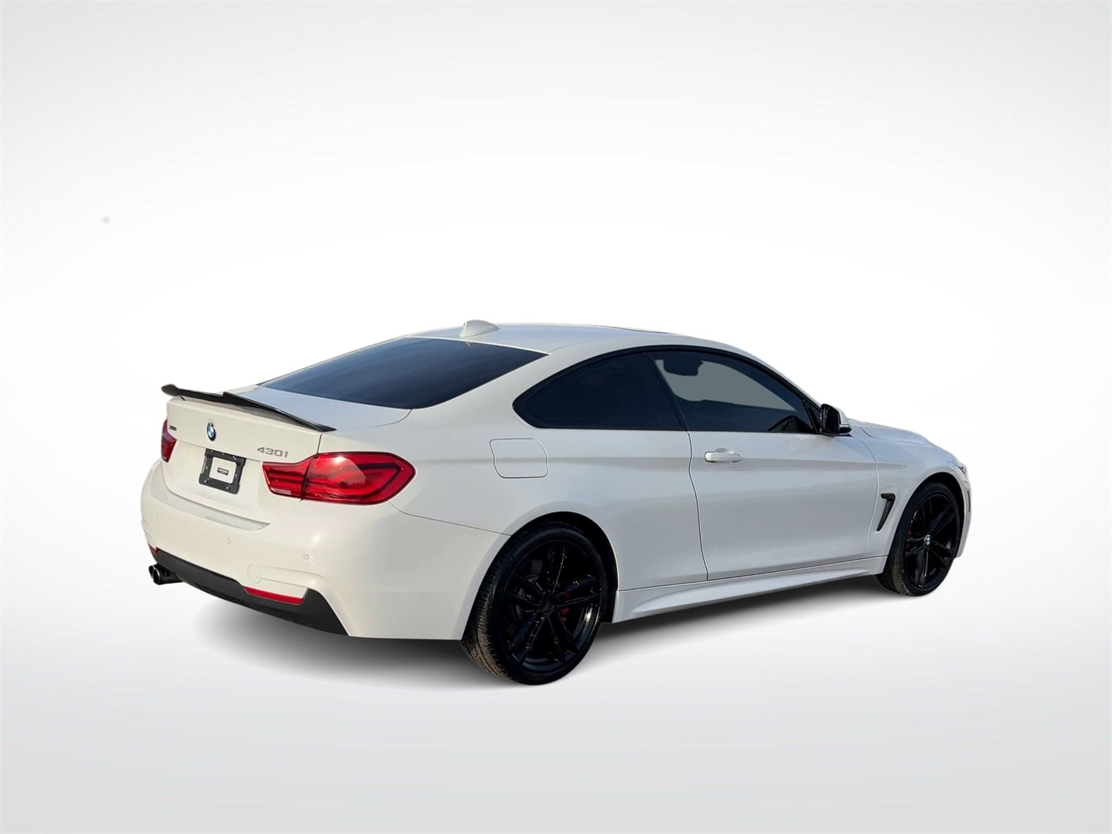 Thumbnail: 2018 BMW 4 Series - 9