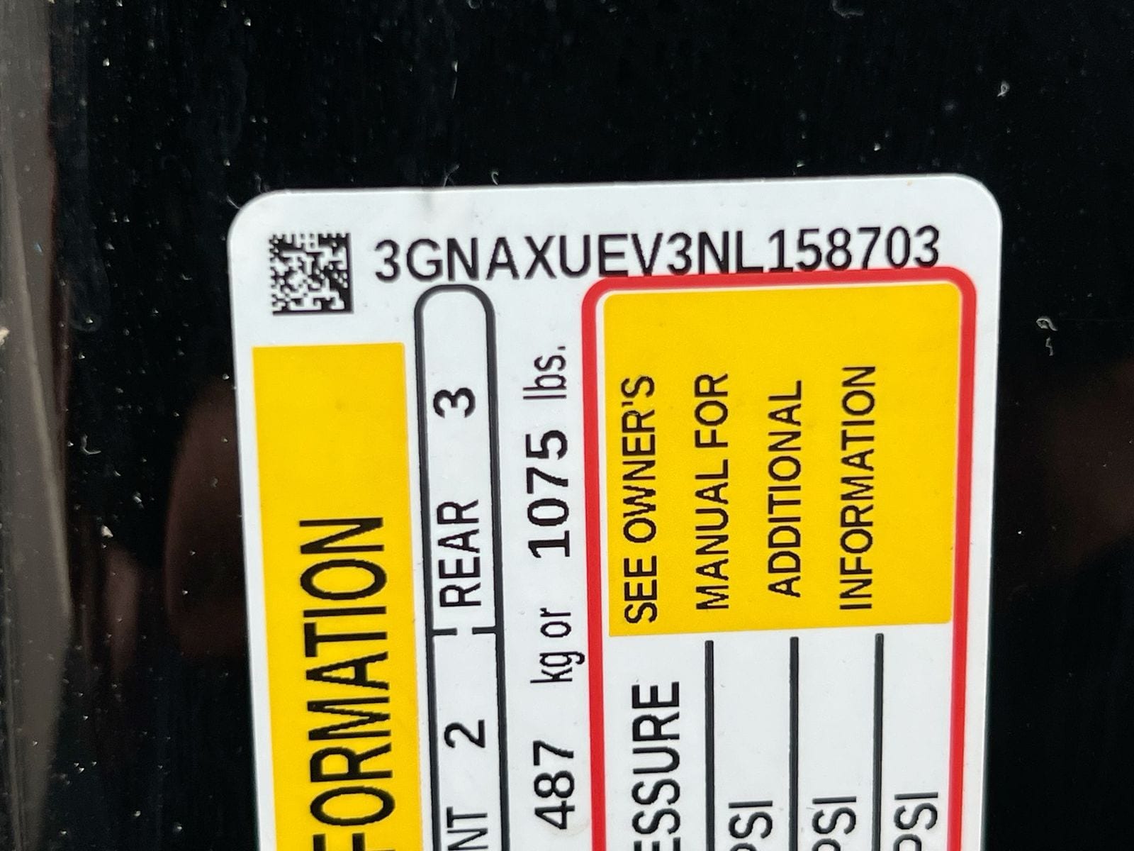 Thumbnail: 2022 Chevrolet Equinox - 36