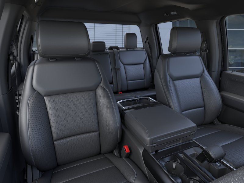 Thumbnail: 2026 Ford F-150 - 10