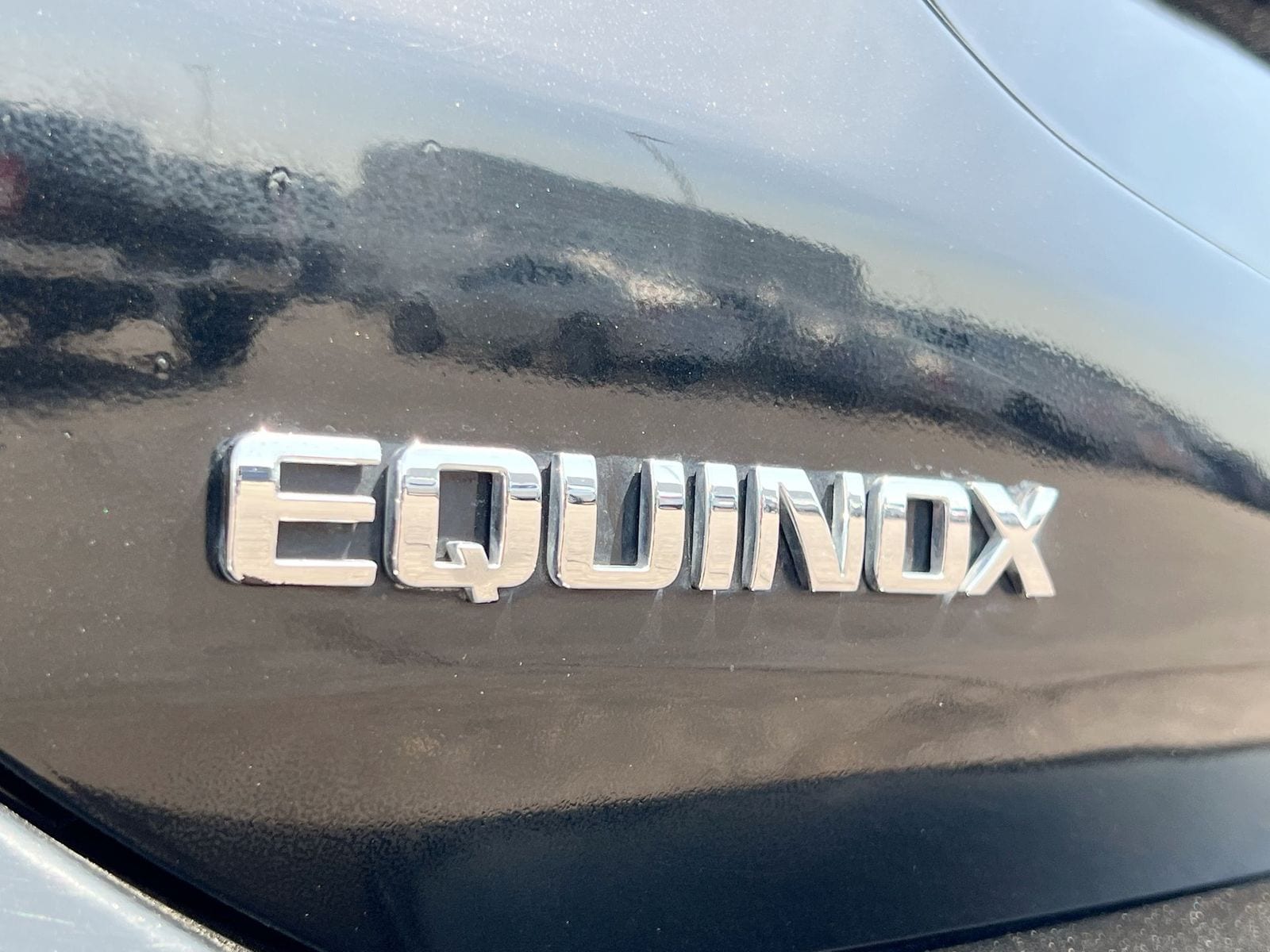 Thumbnail: 2022 Chevrolet Equinox - 13