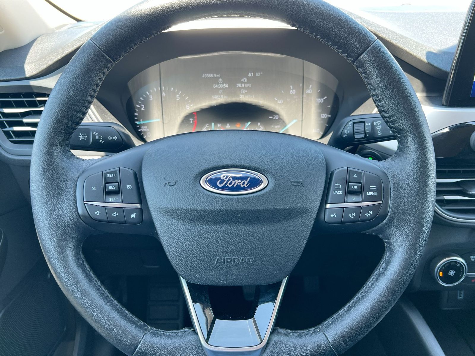 Thumbnail: 2020 Ford Escape - 22
