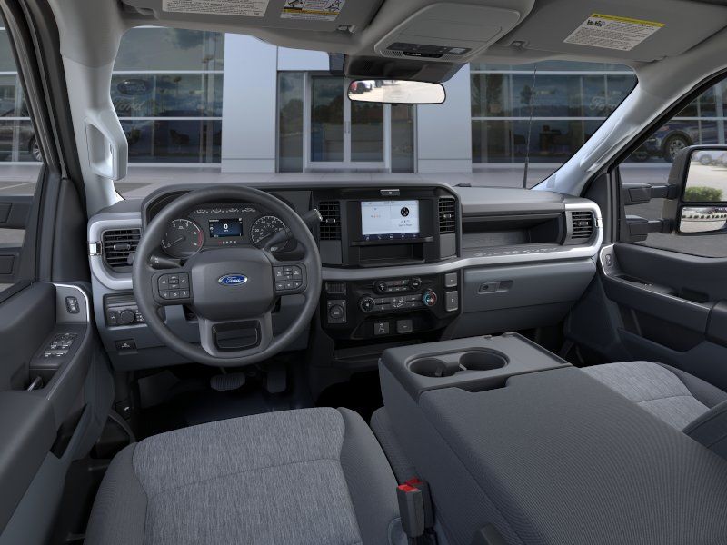 Thumbnail: 2026 Ford F-350 - 9