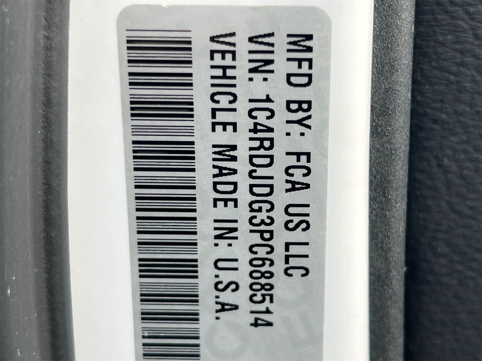 Thumbnail: 2023 Dodge Durango - 34