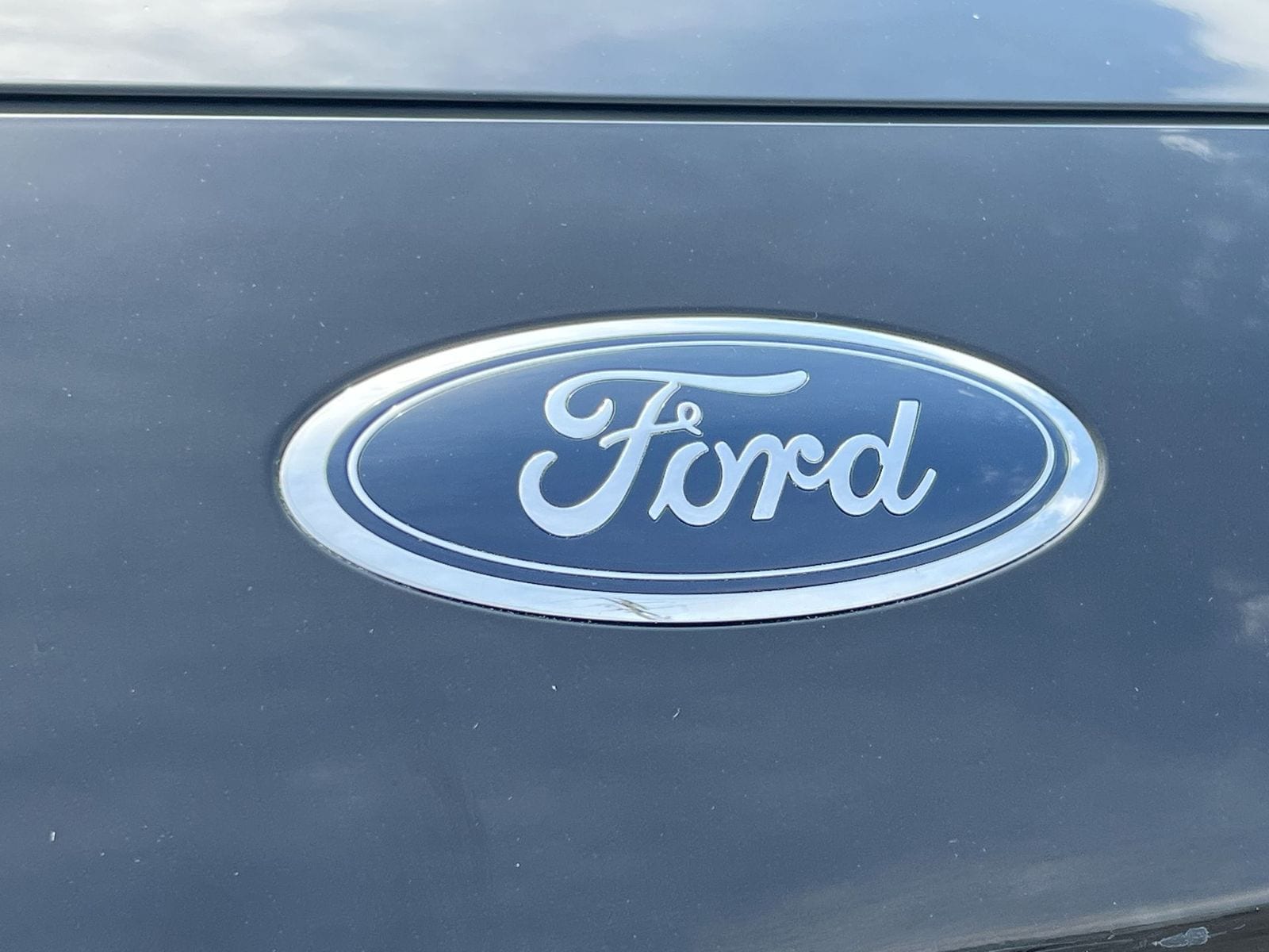 Thumbnail: 2020 Ford Escape - 13