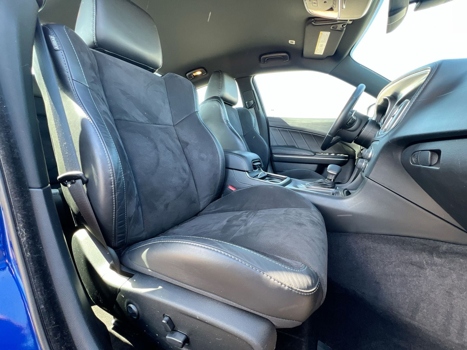 Thumbnail: 2019 Dodge Charger - 21