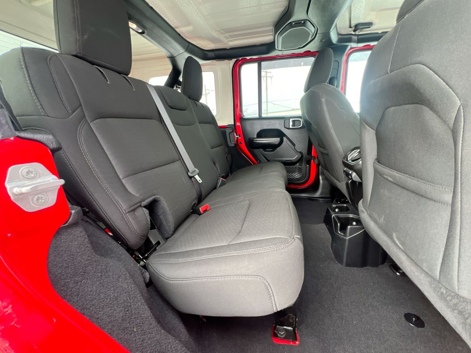 Thumbnail: 2020 Jeep Wrangler - 20