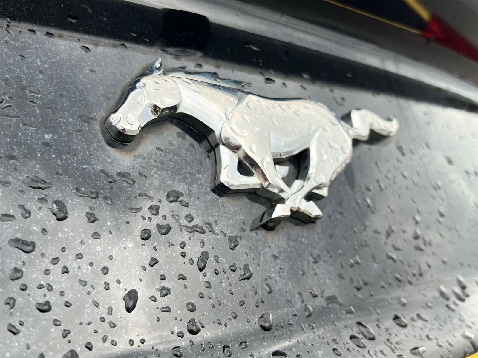 Thumbnail: 2016 Ford Mustang - 12