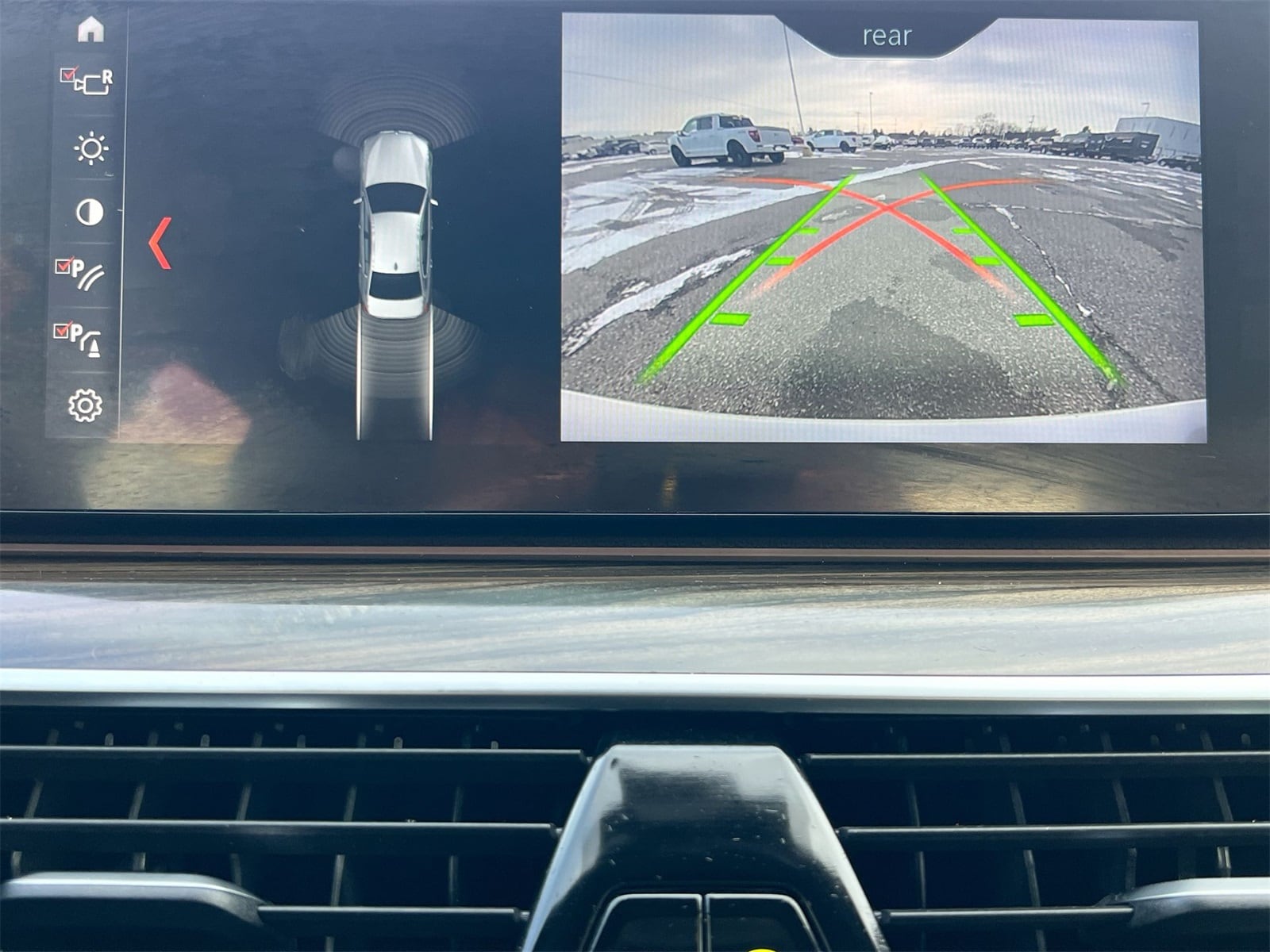 Thumbnail: 2018 BMW 5 Series - 29