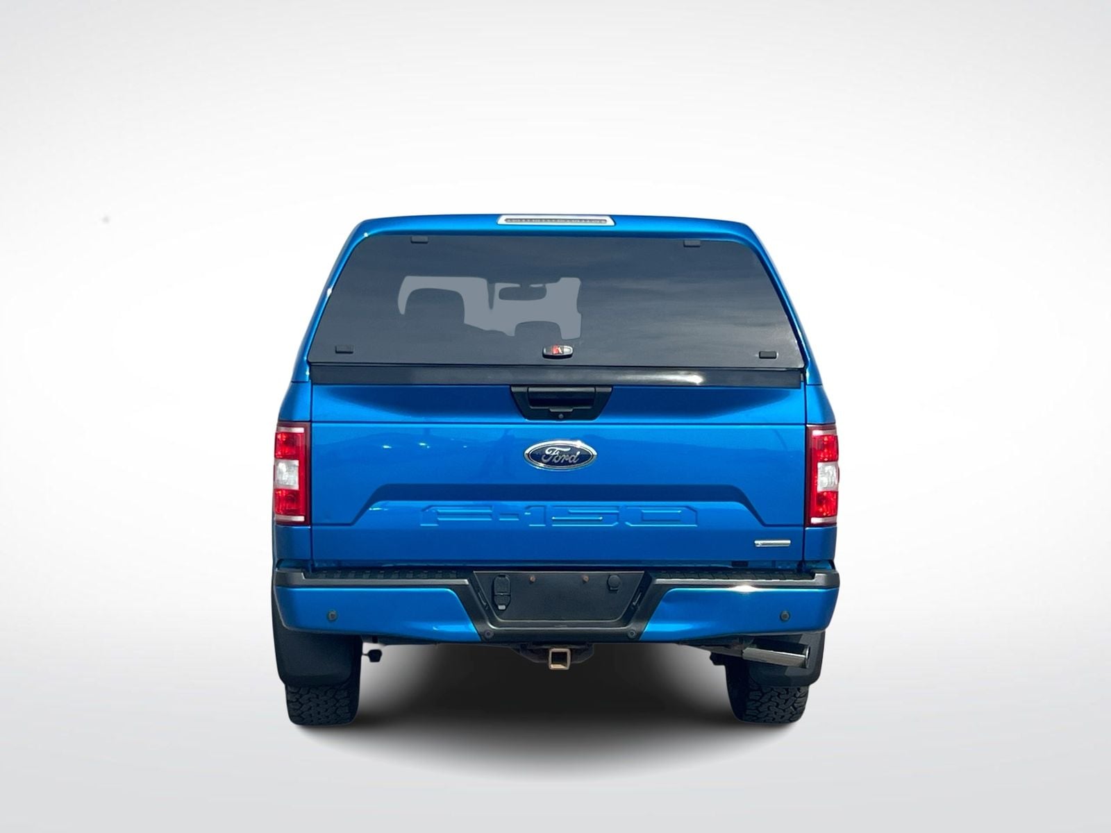 Thumbnail: 2019 Ford F-150 - 7