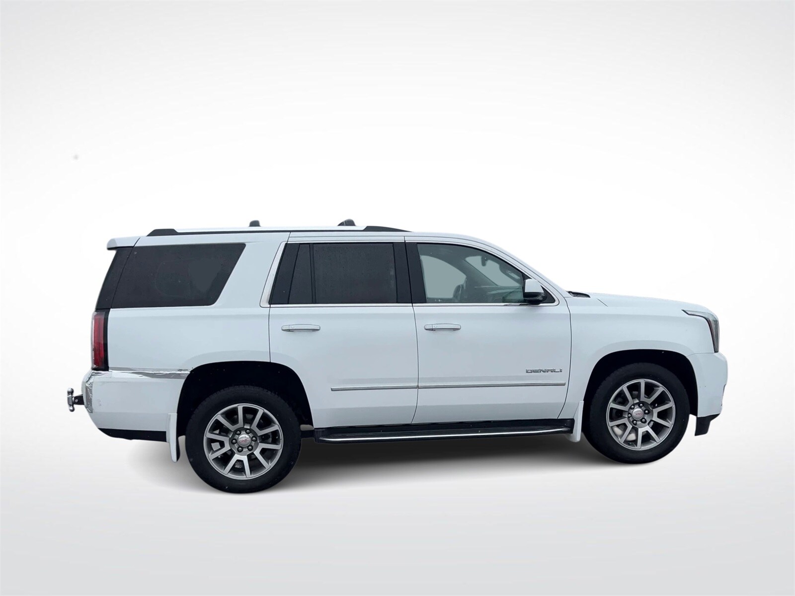 Thumbnail: 2016 GMC Yukon - 9
