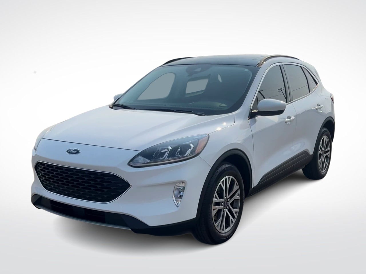 Thumbnail: 2022 Ford Escape - 4