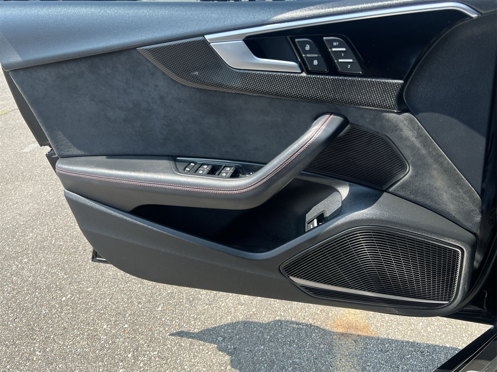 Thumbnail: 2020 Audi S5 - 30