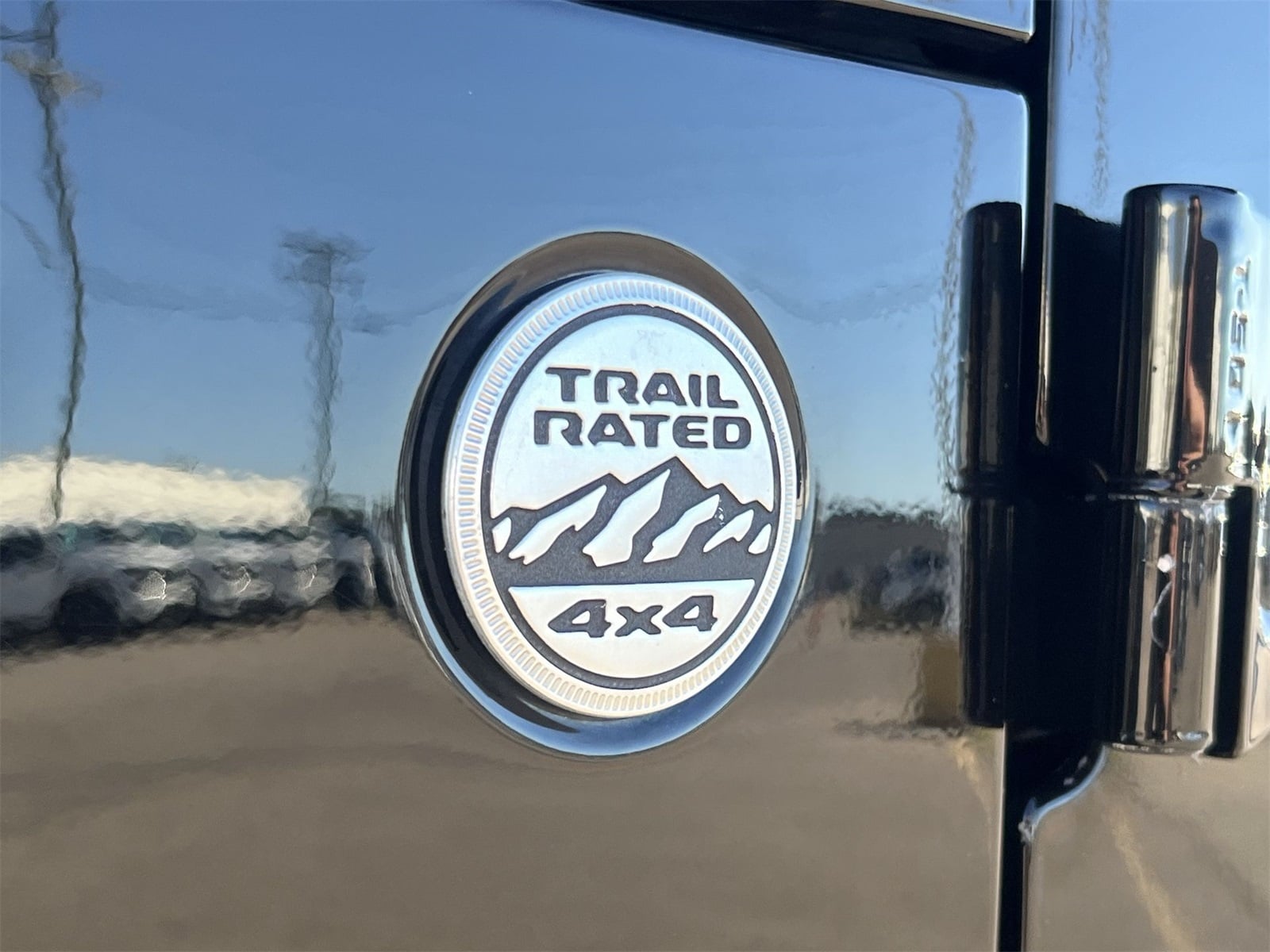 Thumbnail: 2020 Jeep Wrangler - 13