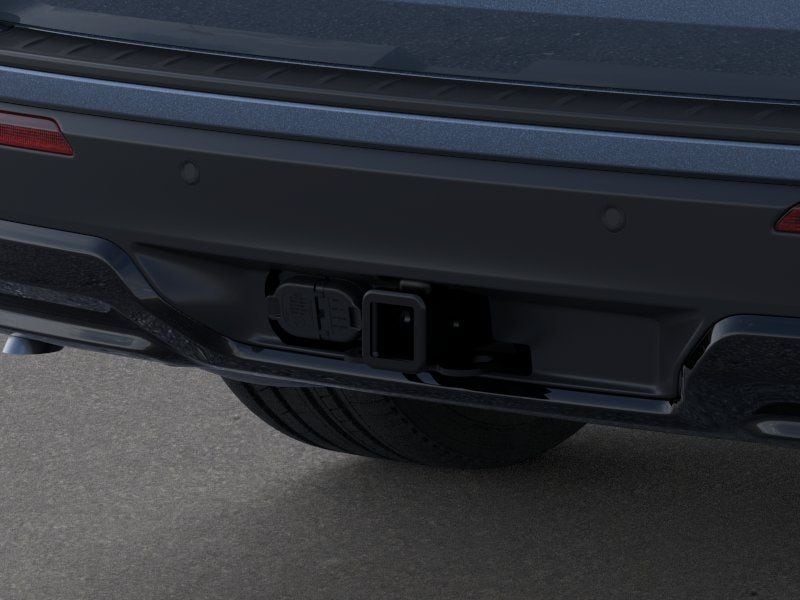 Thumbnail: 2026 Ford Explorer - 23