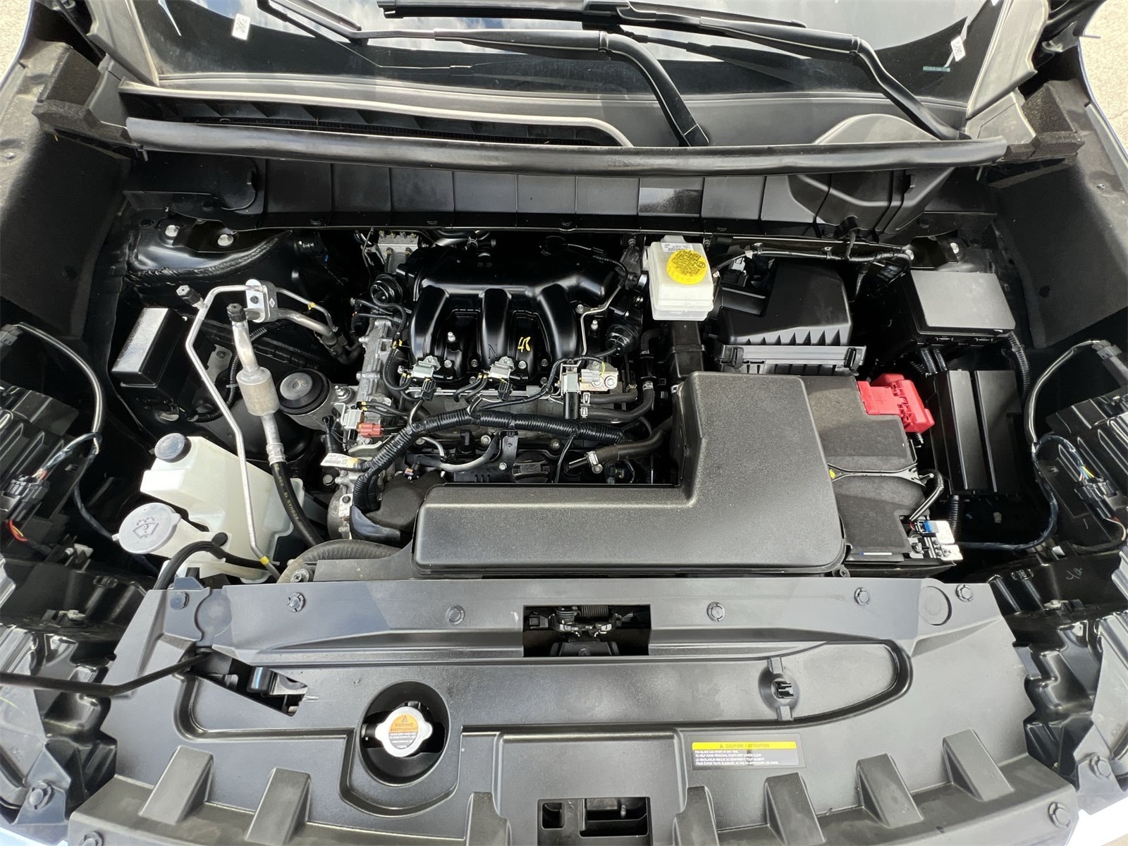 Thumbnail: 2023 Nissan Pathfinder - 15