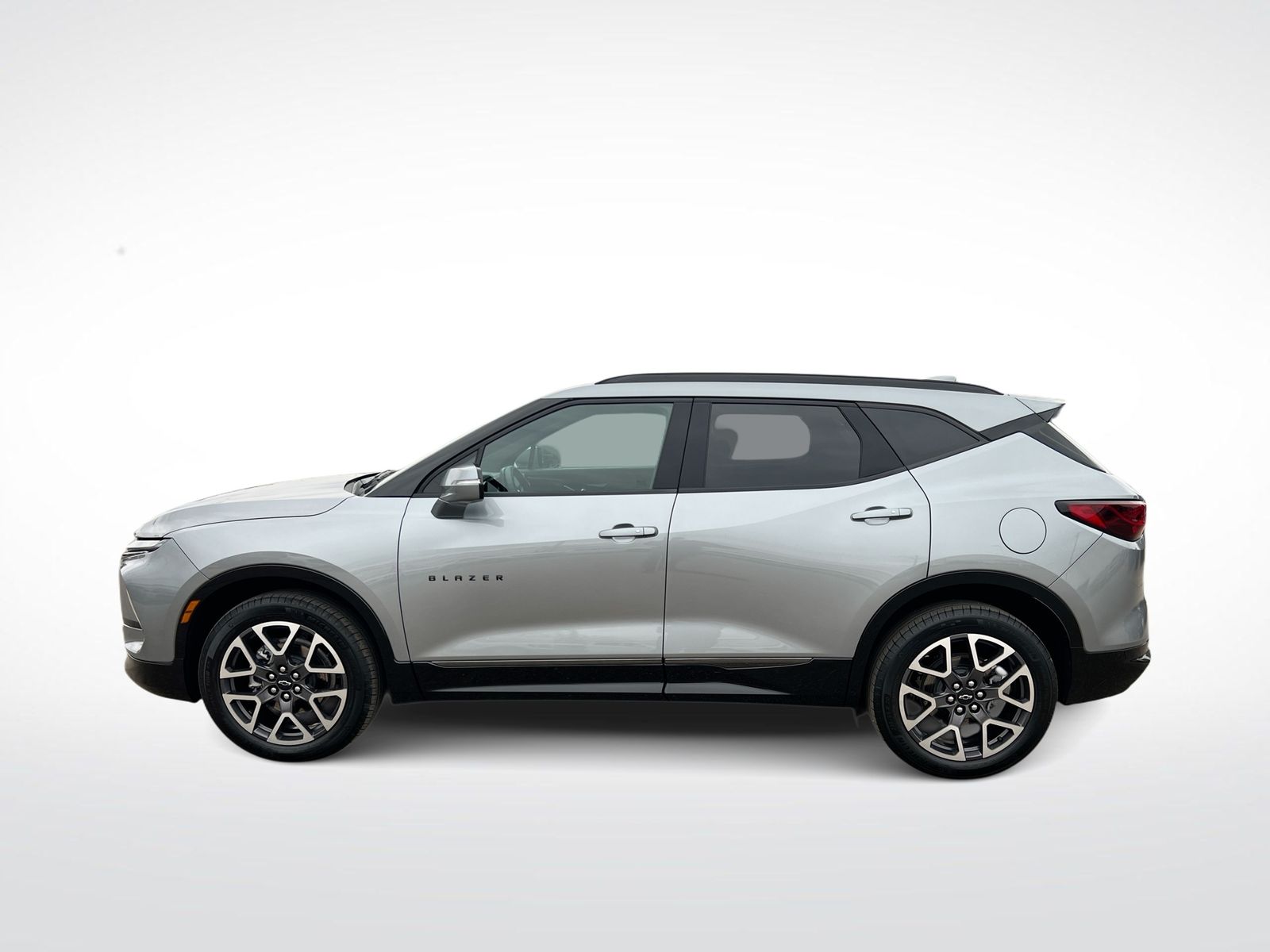 Thumbnail: 2025 Chevrolet Blazer - 5