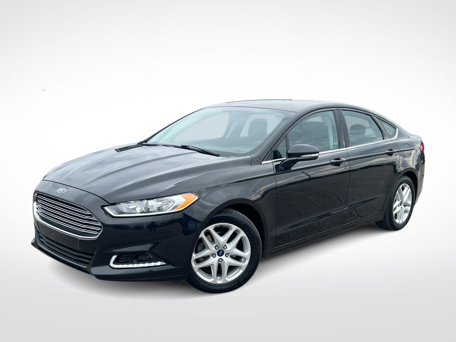 2014 Ford Fusion SE -
                  Troy, MI