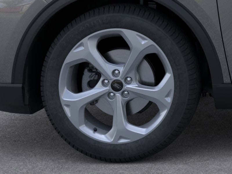 Thumbnail: 2025 Ford Escape - 19