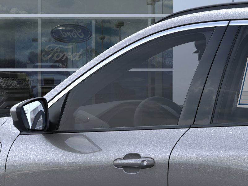 Thumbnail: 2026 Ford Escape - 20