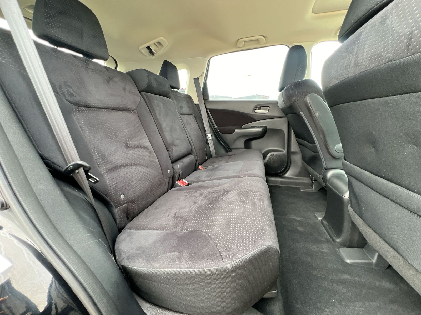 Thumbnail: 2012 Honda CR-V - 20