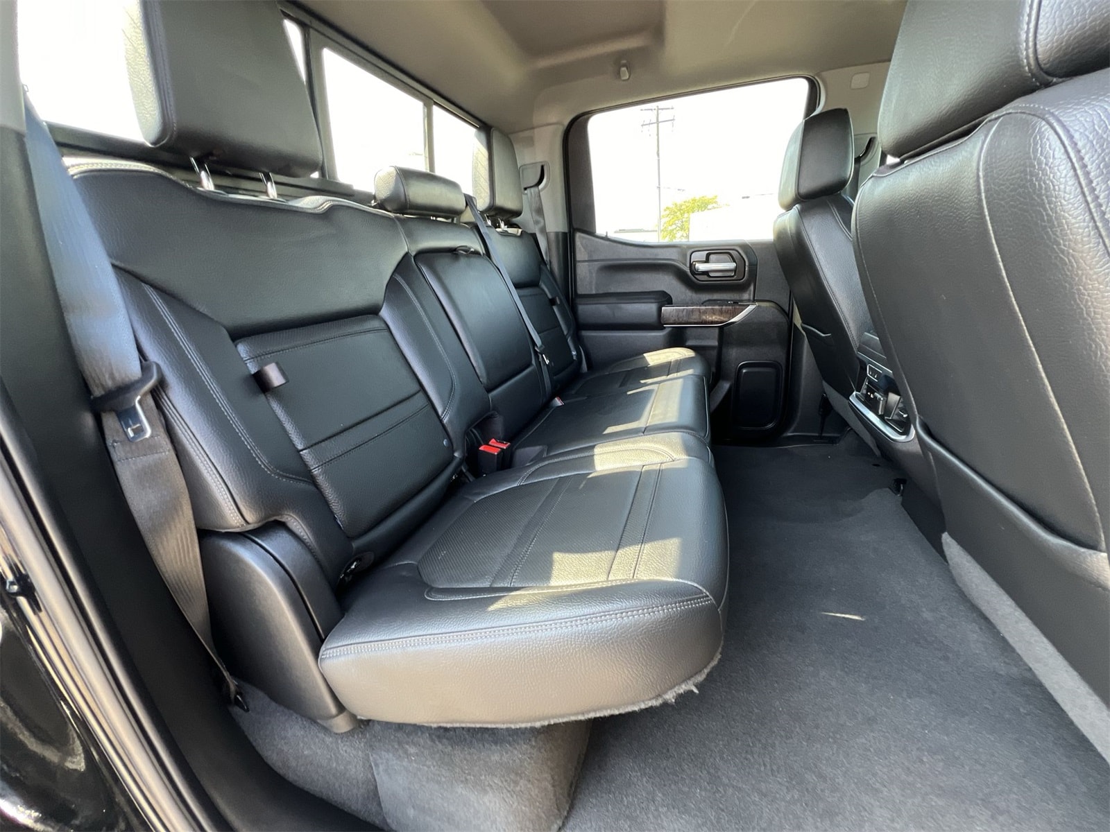 Thumbnail: 2021 GMC Sierra 1500 - 20