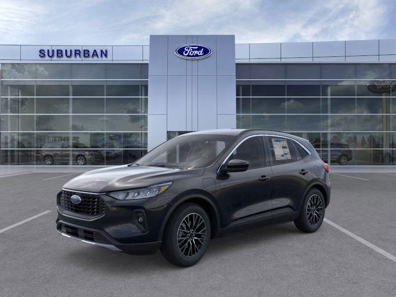Thumbnail: 2026 Ford Escape - 1