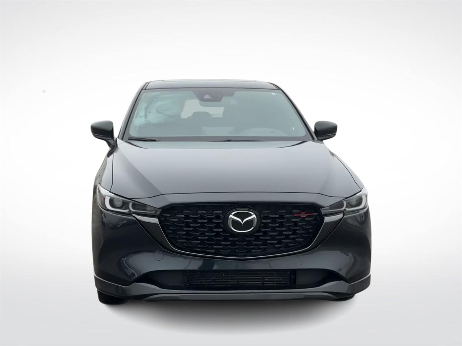 Thumbnail: 2023 Mazda CX-5 - 3