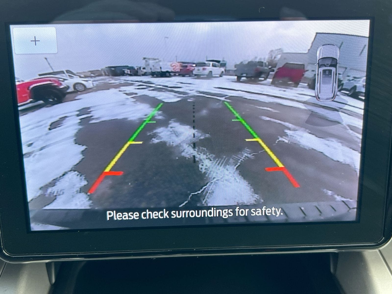 Thumbnail: 2023 Ford Explorer - 29