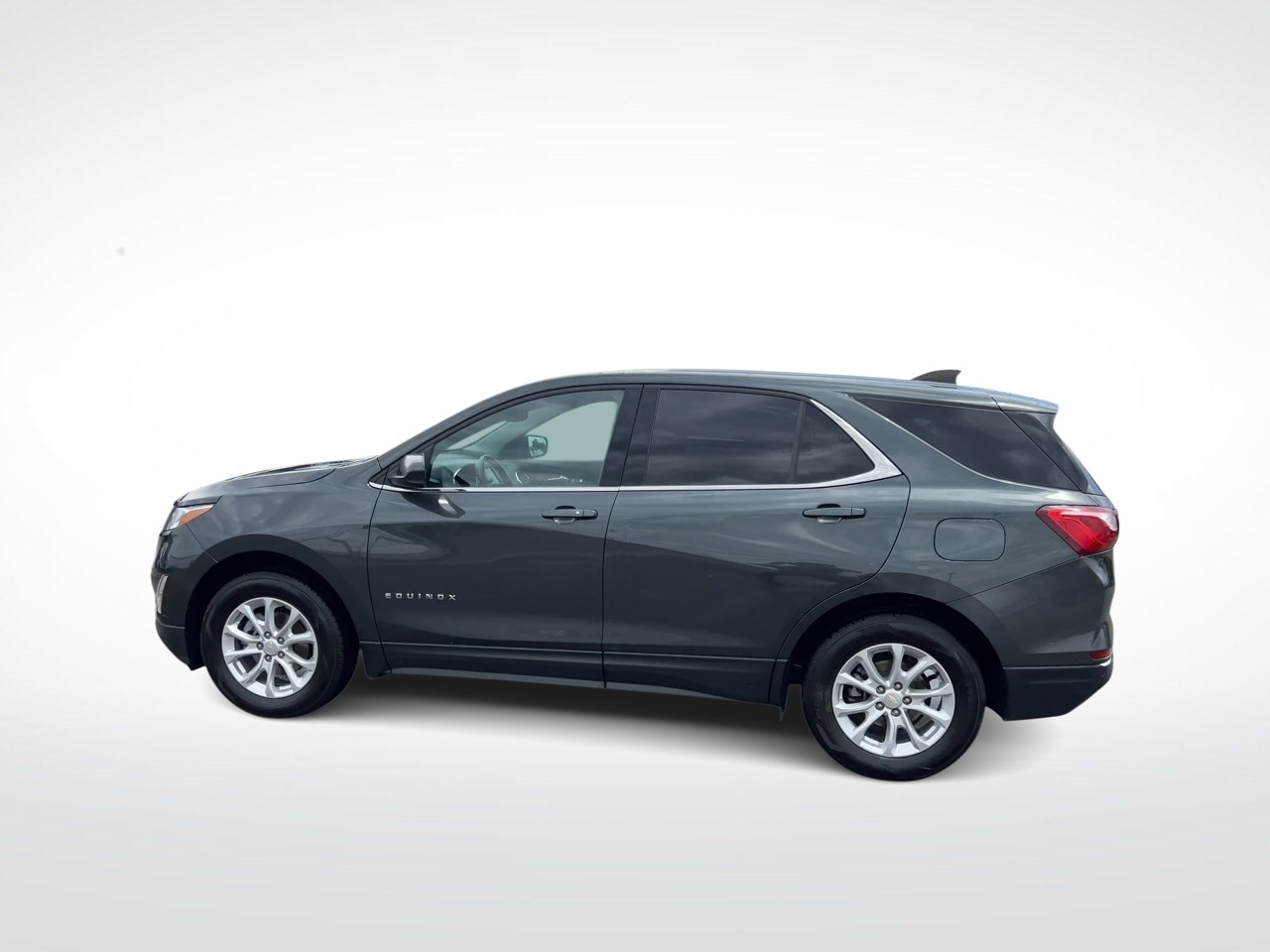 Thumbnail: 2020 Chevrolet Equinox - 5
