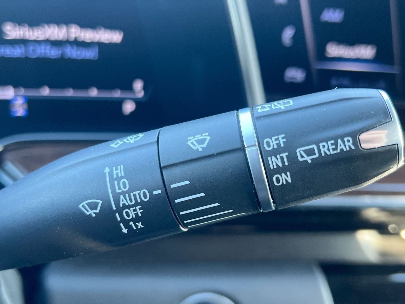 Thumbnail: 2023 Cadillac Escalade - 25