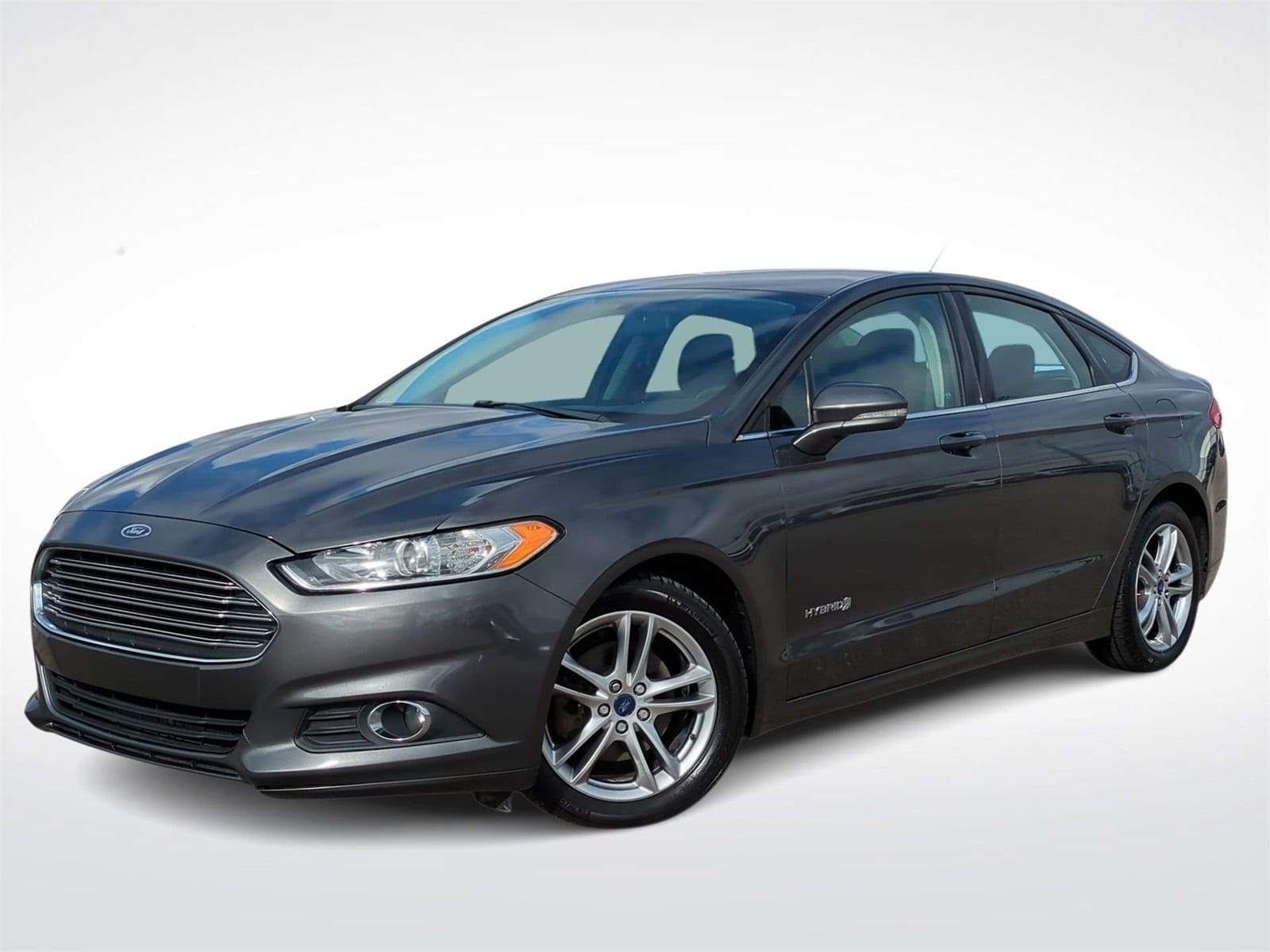 2016 Ford Fusion SE -
                  Troy, MI