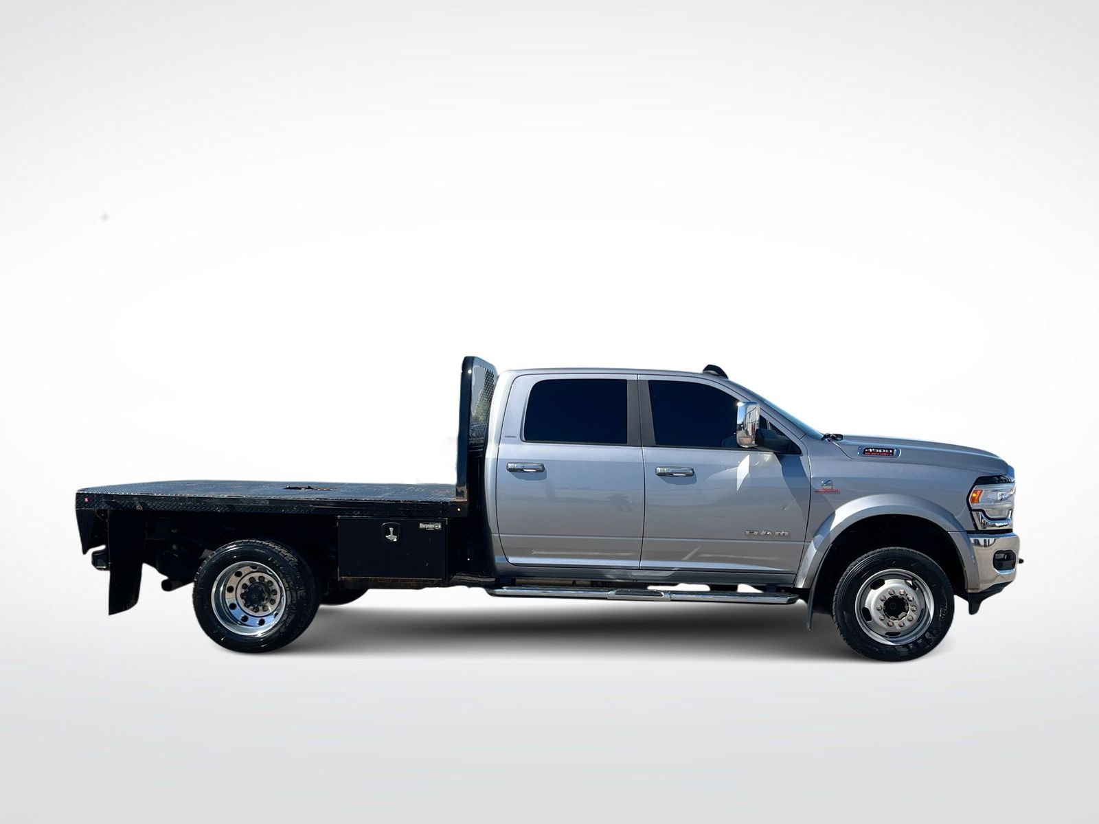 Thumbnail: 2022 RAM 4500 - 9