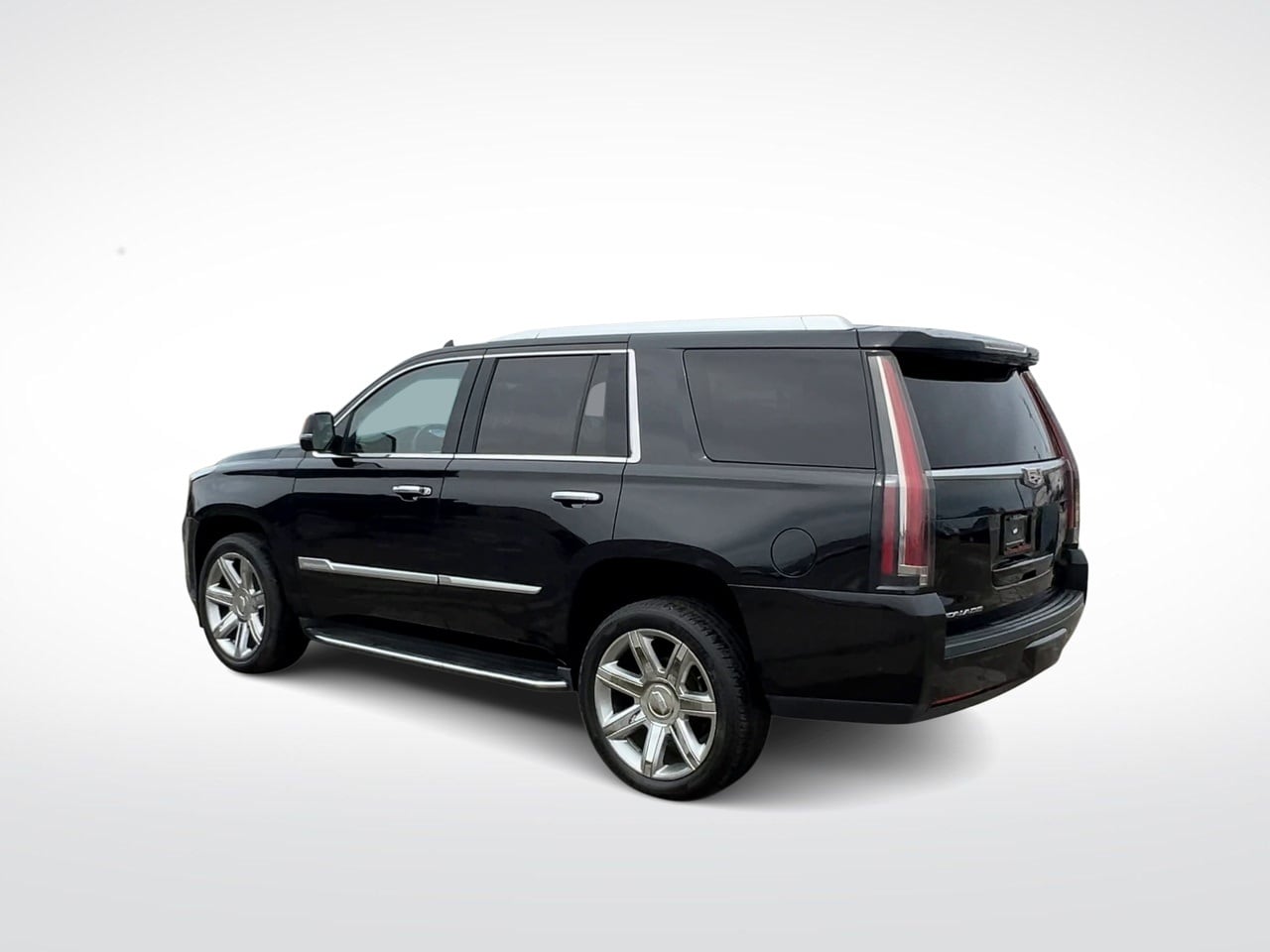 Thumbnail: 2018 Cadillac Escalade - 6