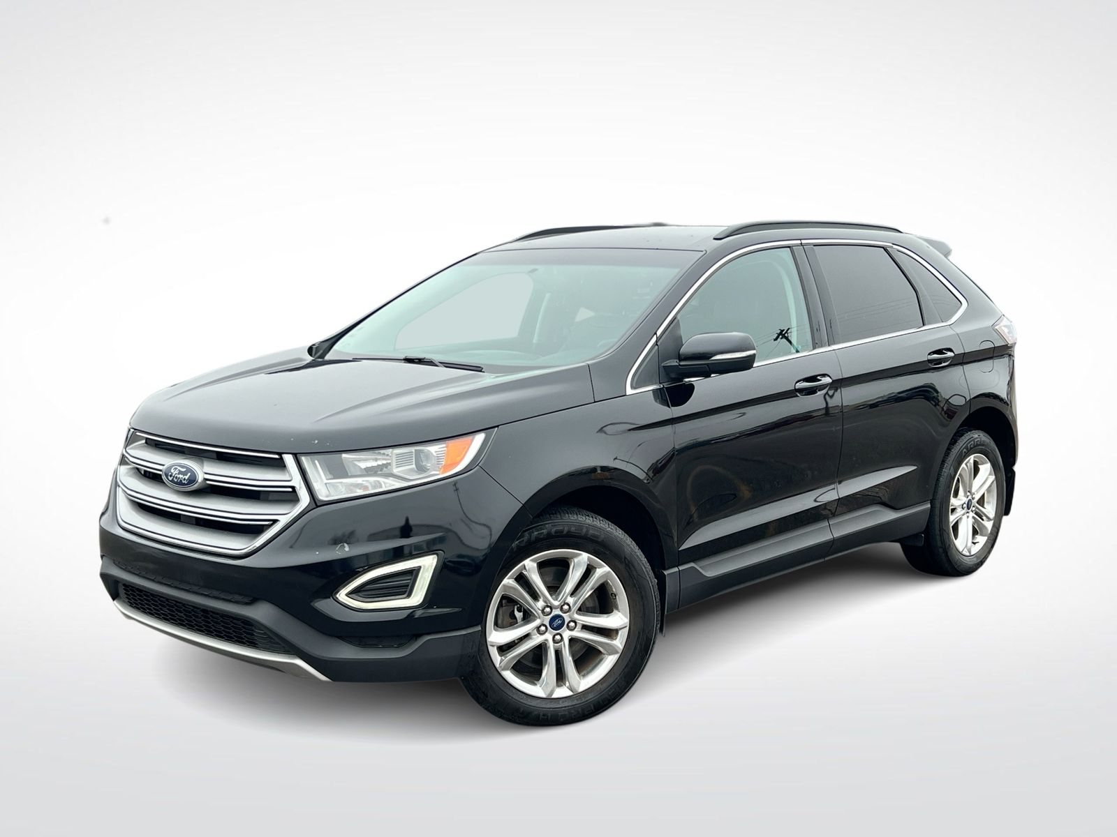 2016 Ford Edge SEL -
                  Troy, MI