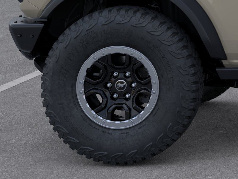 Thumbnail: 2026 Ford Bronco - 21