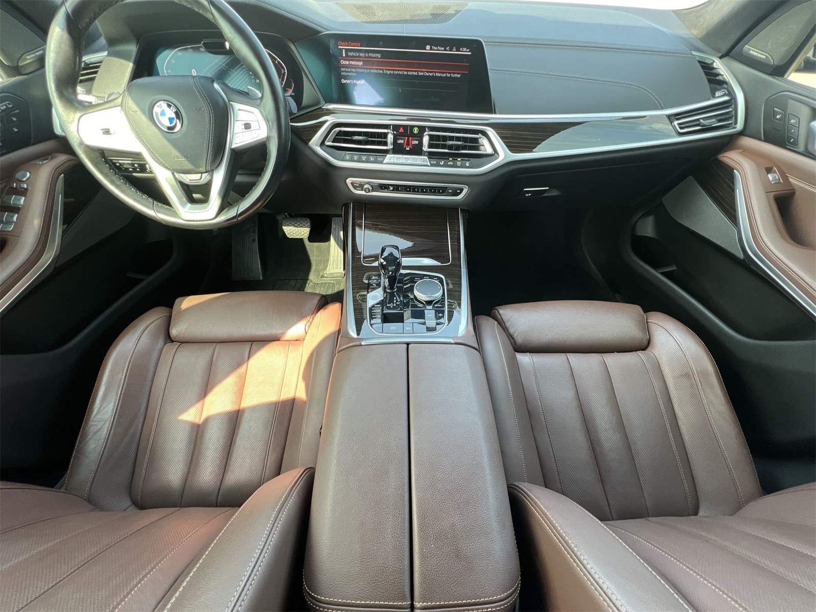 Thumbnail: 2021 BMW X7 - 16