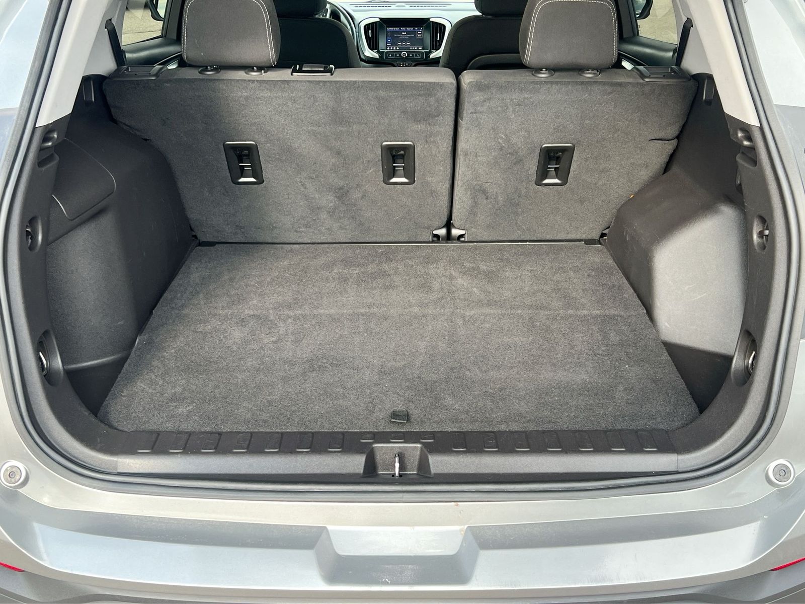 Thumbnail: 2024 GMC Terrain - 34