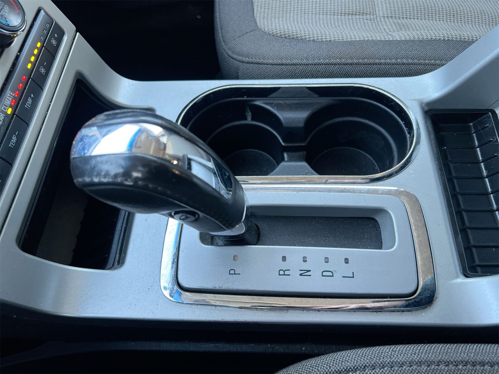 Thumbnail: 2011 Ford Flex - 30