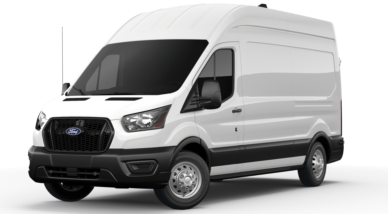 Thumbnail: 2026 Ford Transit Series - 1