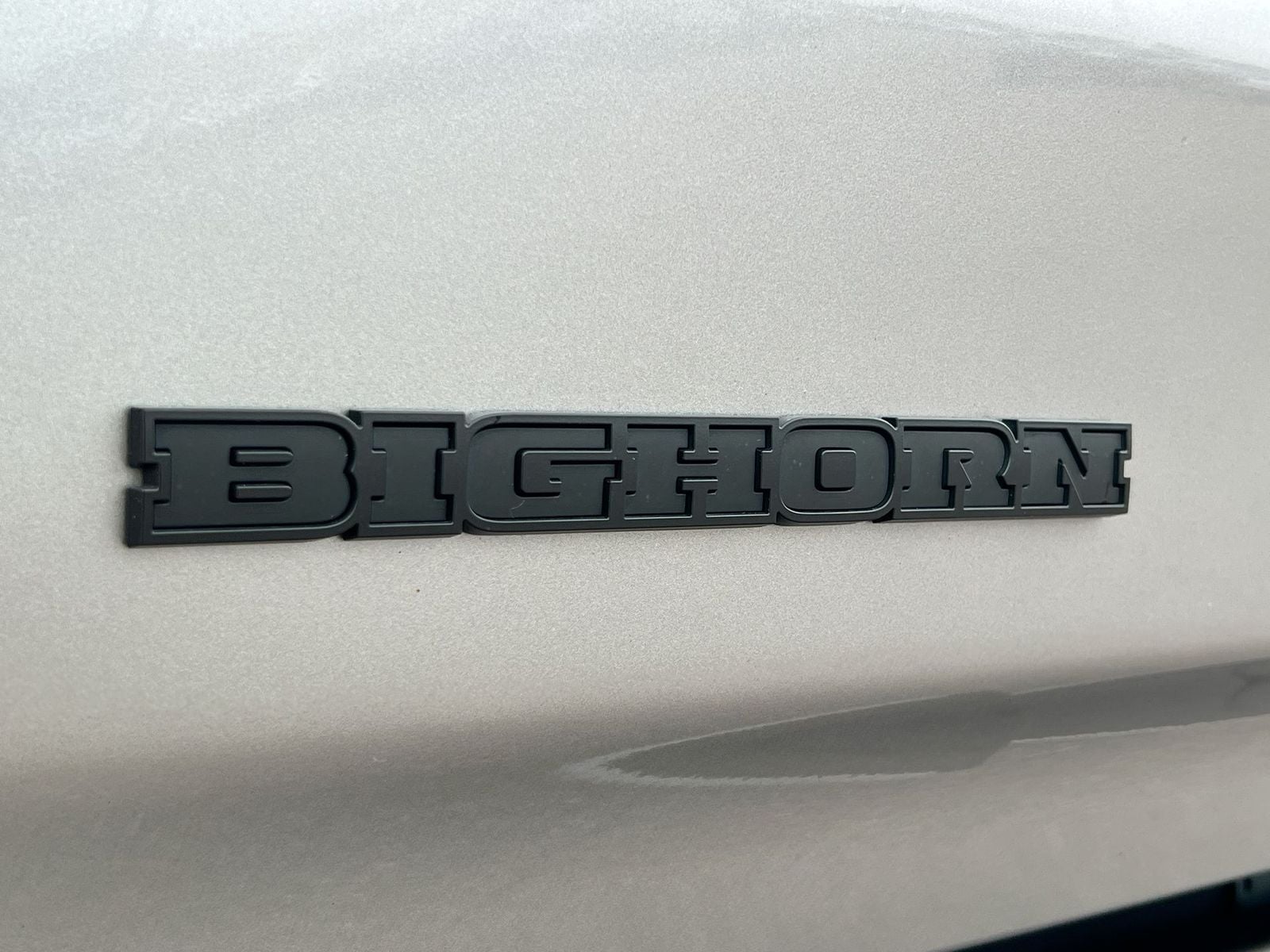 Thumbnail: 2020 RAM 1500 - 13