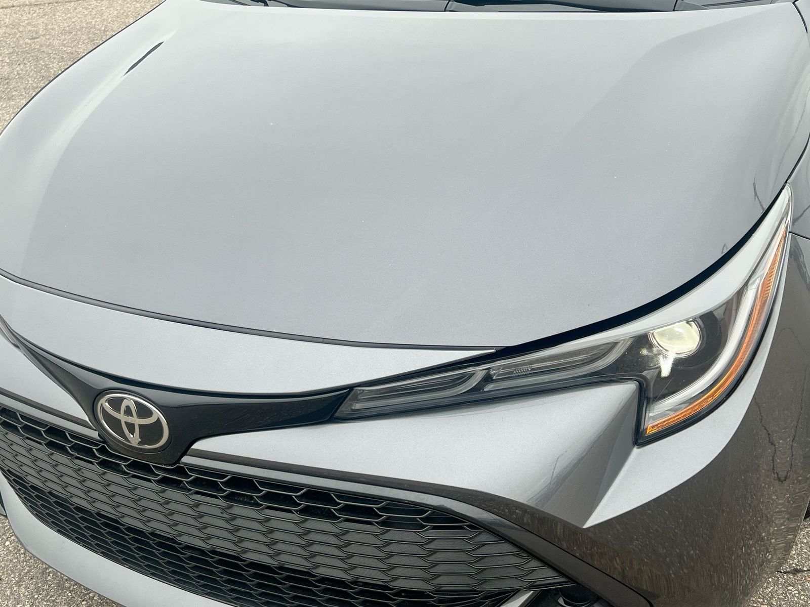 Thumbnail: 2022 Toyota Corolla - 11