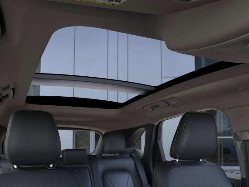 2025 Ford Escape Plug-in Hybrid 22
