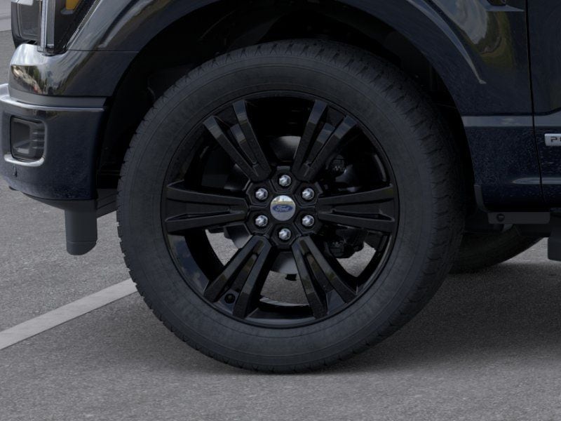 Thumbnail: 2026 Ford F-150 - 19