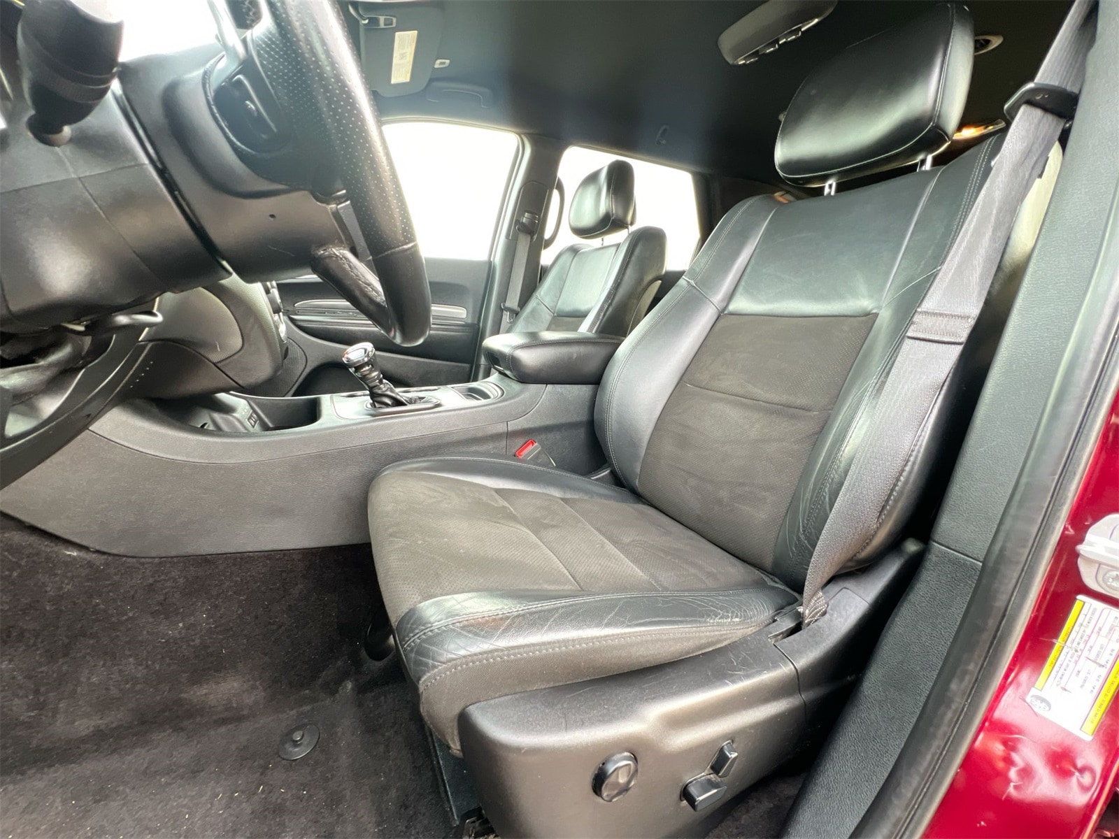 Thumbnail: 2019 Dodge Durango - 17